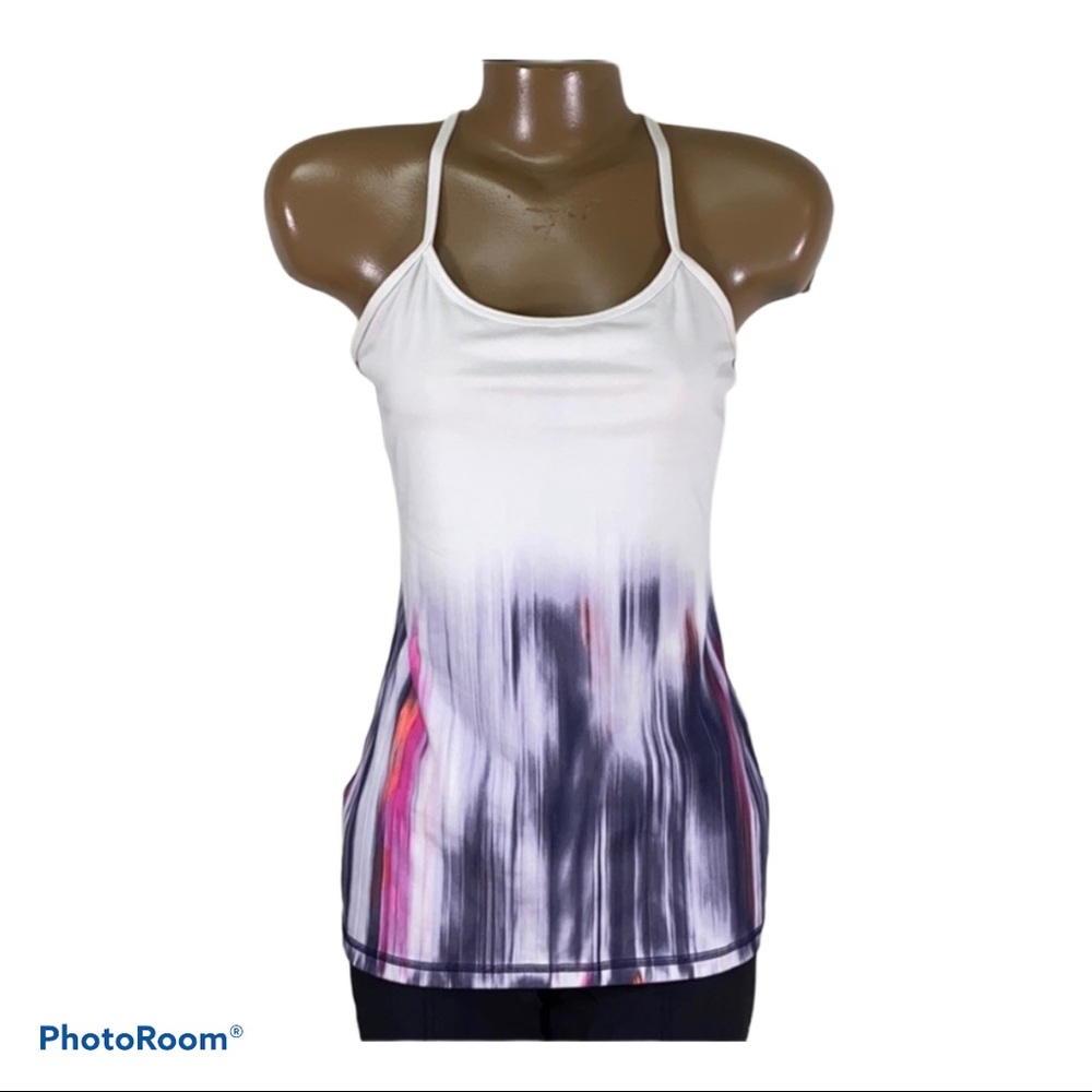 Power Y Luon Light Engineered Mirage Deep Indigo 8